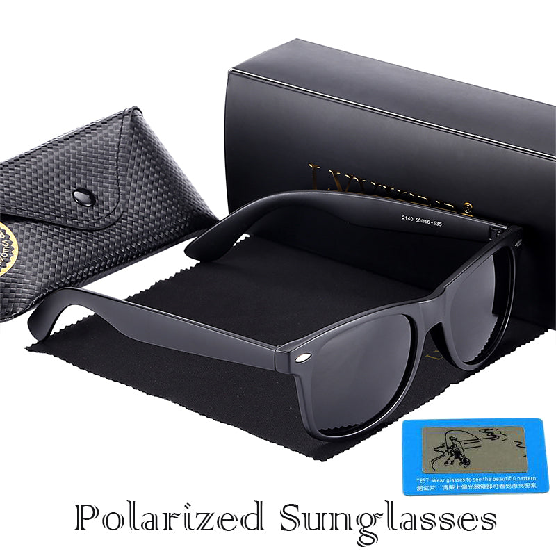 7 Colors Mens Polarized Sunglasses womens