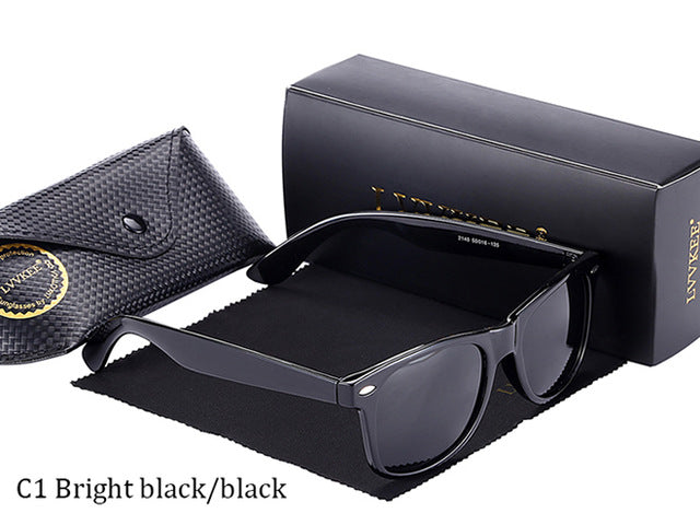 7 Colors Mens Polarized Sunglasses womens