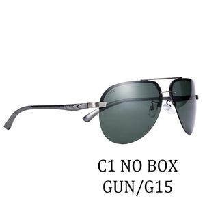 hot rays Aviation Sunglasses Men