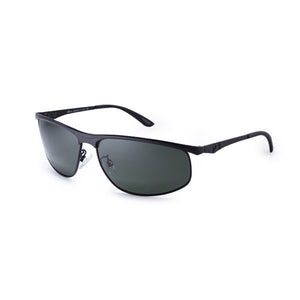 hot rays sunglasses new fashion Sunglasses Men driver Polarized