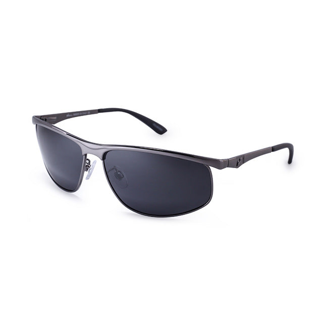 hot rays sunglasses new fashion Sunglasses Men driver Polarized