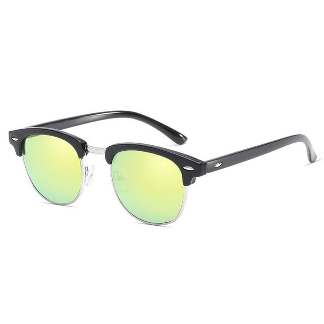 Women Men  Brand Designer Sunglass