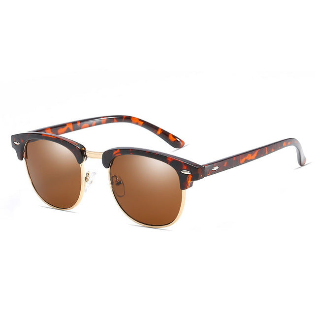 Women Men  Brand Designer Sunglass