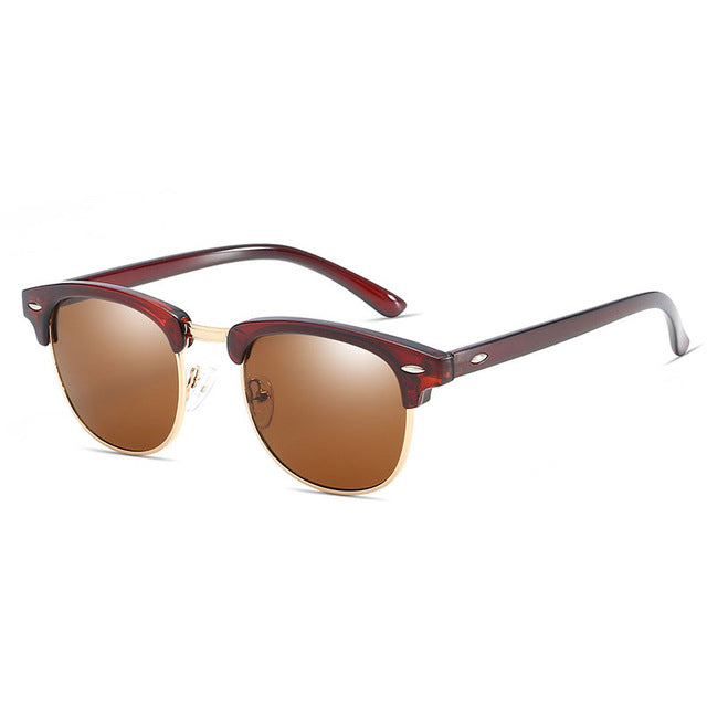 Women Men  Brand Designer Sunglass