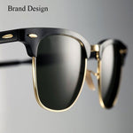 Women Men  Brand Designer Sunglass