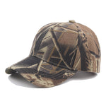 Fashion 1PC Camouflage High Quality Police Cap Unisex Hat Baseball Cap