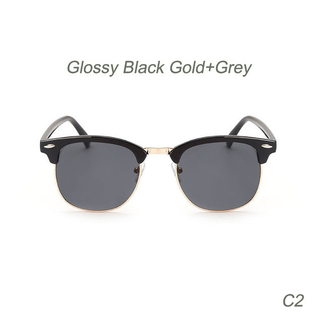 Men women Rayed Hot fashion sunglasses