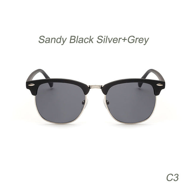 Men women Rayed Hot fashion sunglasses